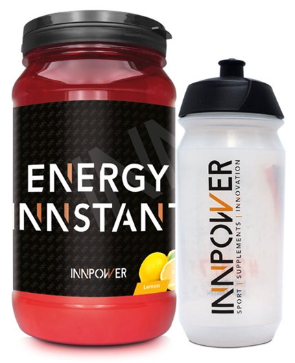 Energy Instant - Discontinued