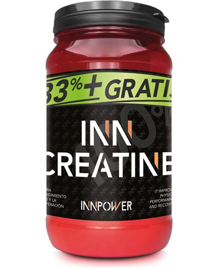 Inn Creatina Inn Creatina