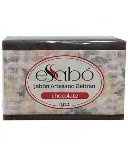 Jabón de Chocolate Artesanal Eco Jabón de Chocolate Artesanal Eco