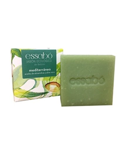 Mediterranean Eco Soap