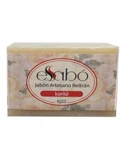 Sapone Eco Artigianale Di Karitè Sapone Eco Artigianale Di Karitè