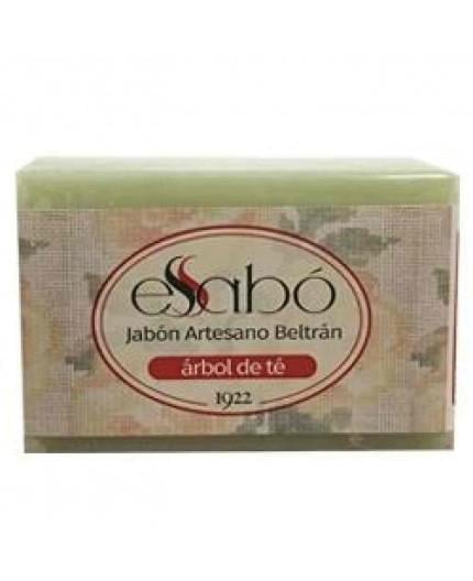 Eco Artisan Tea Tree Soap