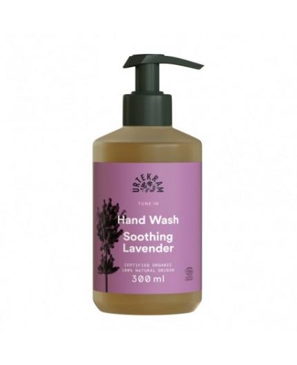 Sapone per le mani lenitivo alla lavanda ecologica