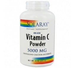 Vitamina C Powder Non Acidic 5000