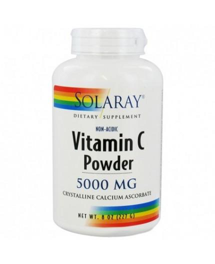 Vitamin C Powder Non Acidic 5000