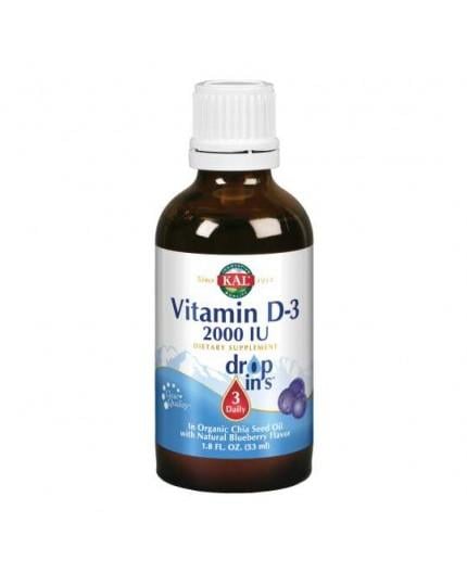 Vitamin D3 Tropfen Vitamin D3 Tropfen