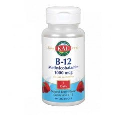 Vitamina B12 Methylcobalamin