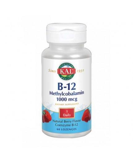 Vitamina B12 Metilcobalamina