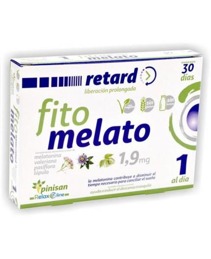 Phyto Melato Retard