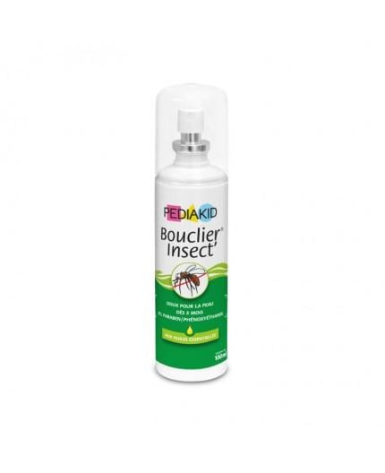 Insetti Pediakid Bouclier