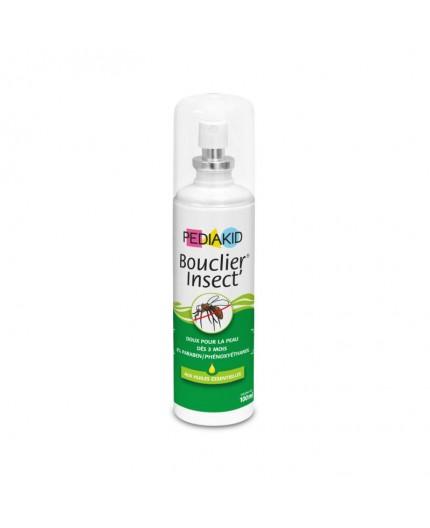 Pediakid Bouclier Insekten