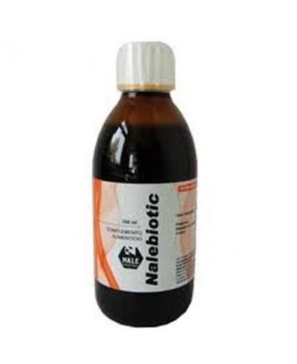 Nalebiotic Nalebiotic