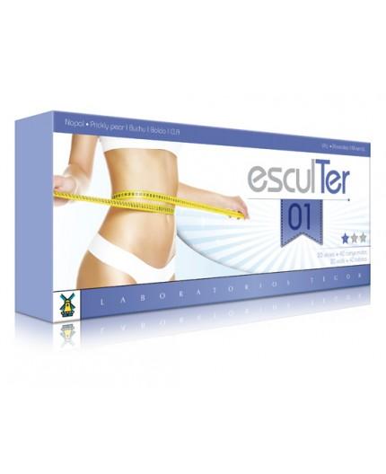 Esculter Nº1 Esculter Nº1