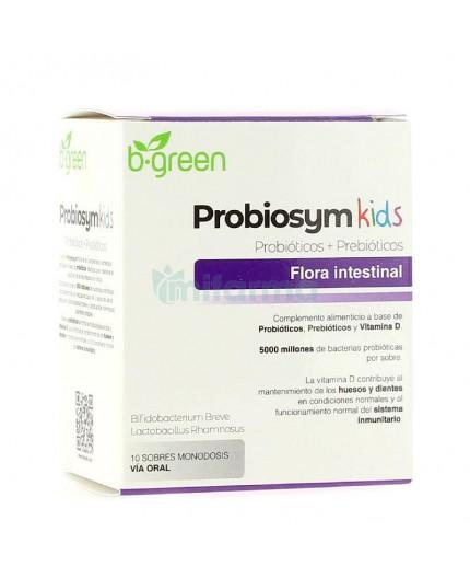 Probiosym Kids de B-Green Innolab Probiosym Kids de B-Green Innolab
