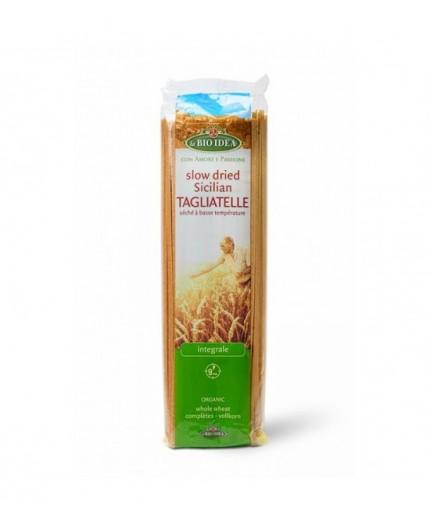 Eco Whole Wheat Spaghetti Eco Whole Wheat Spaghetti
