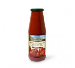 Salsa de Tomate Original de Bioidea Eco