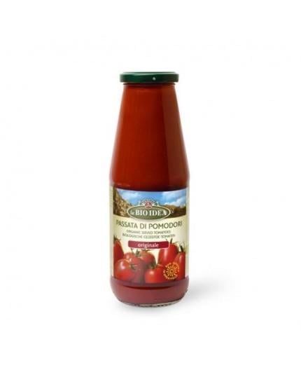 Tomatensauce Original Eco Tomatensauce Original Eco