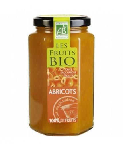 Bio Aprikosenmarmelade