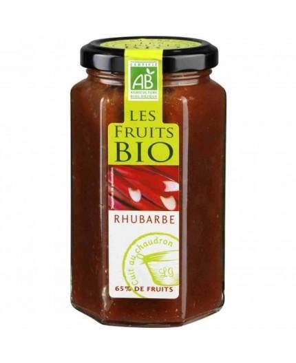 Marmellata Di Rabarbaro Bio Marmellata Di Rabarbaro Bio