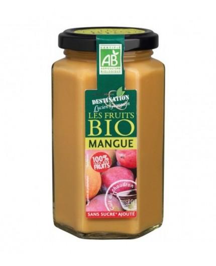Bio-Mango-Marmelade Bio-Mango-Marmelade