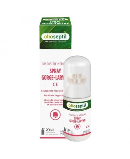Eco Kehlkopfspray Eco Kehlkopfspray