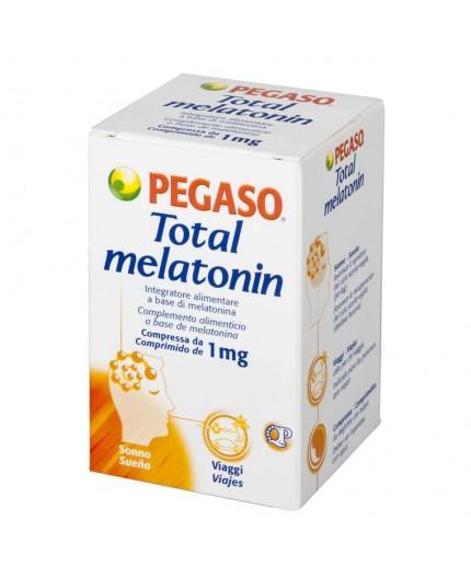 Total Melatonin 1 Mg