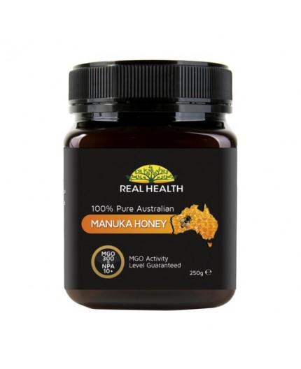 Miel de Manuka de Australia MGO300 Miel de Manuka de Australia MGO300