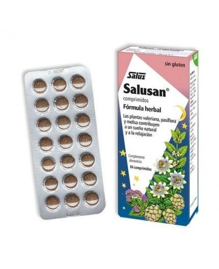 Salusan-Tabletten