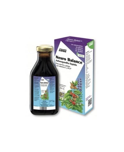 Neuro Balance (Liquid Ashwagandha) Eco