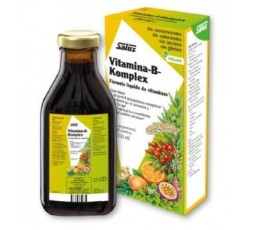 Vitamina B-Komplex