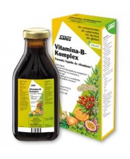 Vitamina B-Komplex