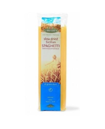 Spaghetti Bianchi Eco Spaghetti Bianchi Eco