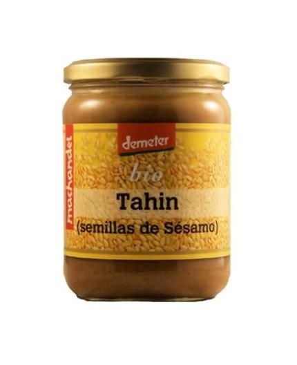 Tahin Tostado con Sal Bio Tahin Tostado con Sal Bio