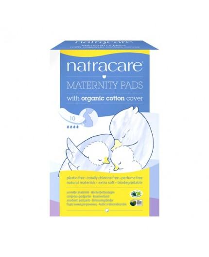 Compresa Post Maternidad Eco Compresa Post Maternidad Eco