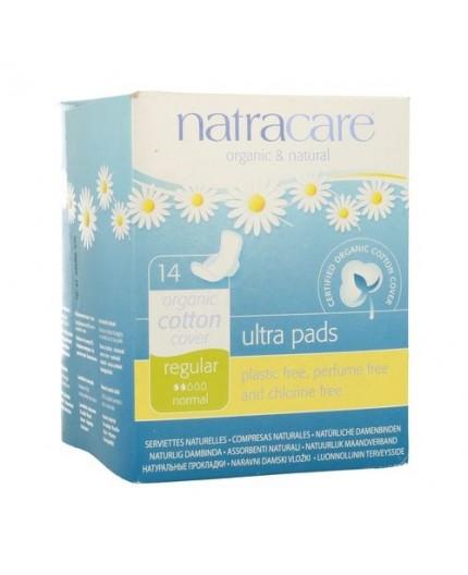 Compresa Regular Eco Compresa Regular Eco