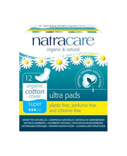 Compresa Ultra Super Plus Eco Compresa Ultra Super Plus Eco