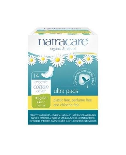 Impacco ultra regolare con Eco Wings