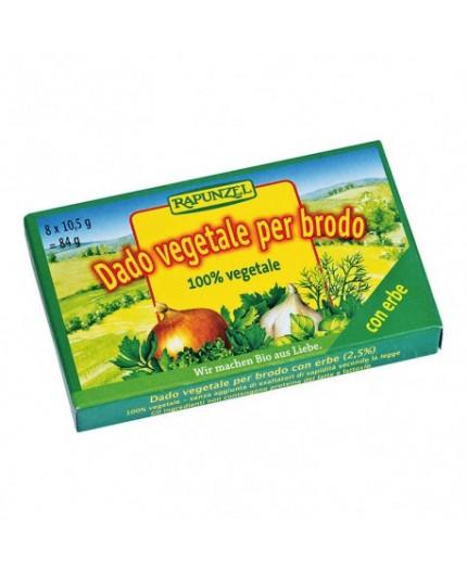 Cubetti Di Brodo Alle Erbe Bio Cubetti Di Brodo Alle Erbe Bio