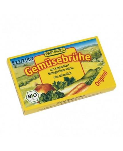 Brodo Vegetale Originale Biologico