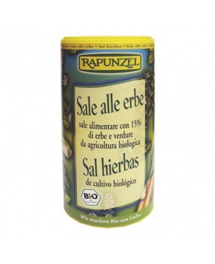 Bio Kräutersalz Bio Kräutersalz