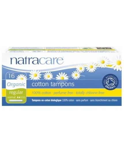 Tamponi Normali con Eco Applicatore