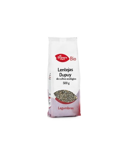 Lenticchie Dupuy Bio Lenticchie Dupuy Bio