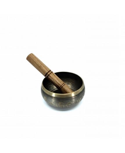 Tibetan Budha bowl Tibetan Budha bowl
