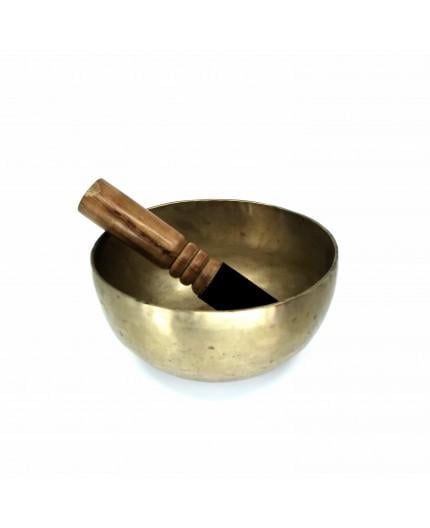 Tibetan Artisan Bowl 18 cm Tibetan Artisan Bowl 18 cm