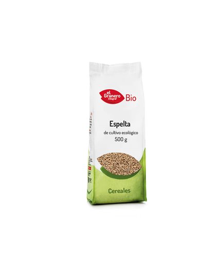 Farro Biologico