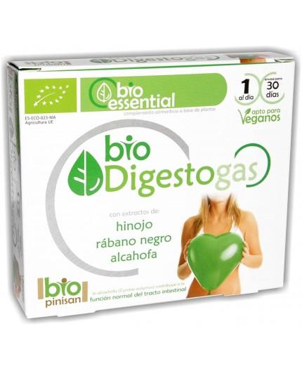 Bioessential Digestogas Bio Bioessential Digestogas Bio