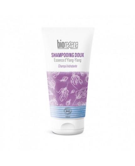 Champú Hidratante Ylang Bio Champú Hidratante Ylang Bio