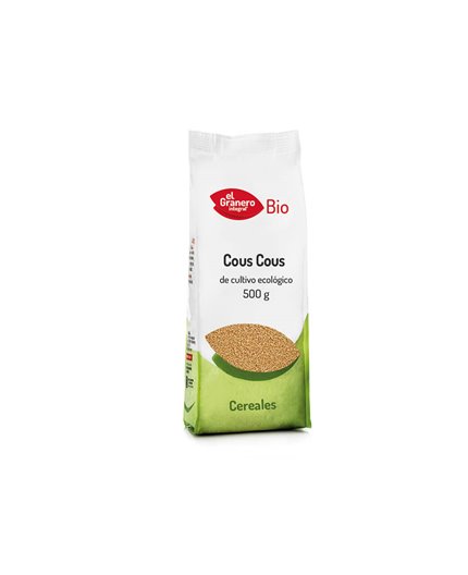 Cous Cous Bio - Fuori produzione Cous Cous Bio - Fuori produzione