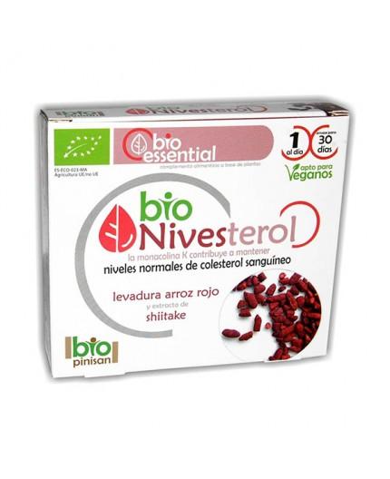 Bioessential Nivesterol Bio Bioessential Nivesterol Bio