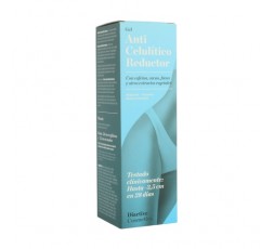 Gel Anticelulítico Reductor Diactive